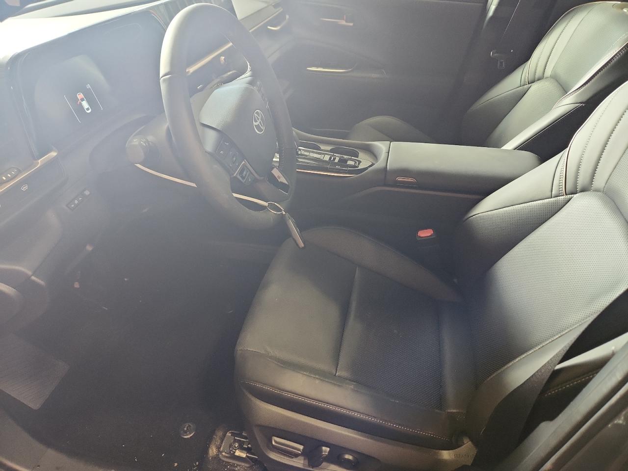 2026 Toyota Crown Xle VIN: JTDAAAAF9T3038775 Lot: 81756545