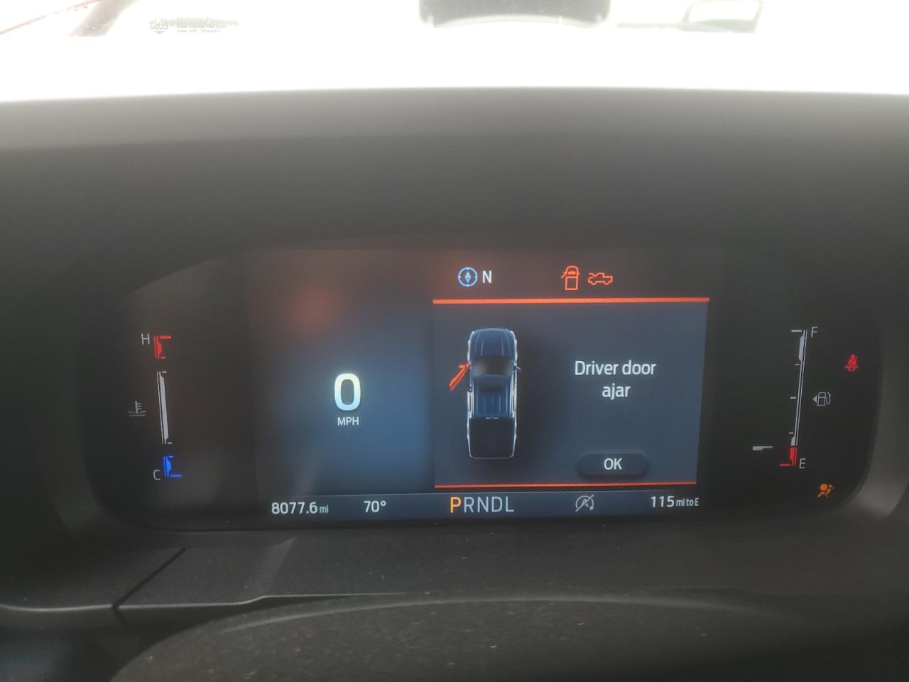 2025 Ford Maverick Xlt VIN: 3FTTW8JA0SRA22018 Lot: 81656235