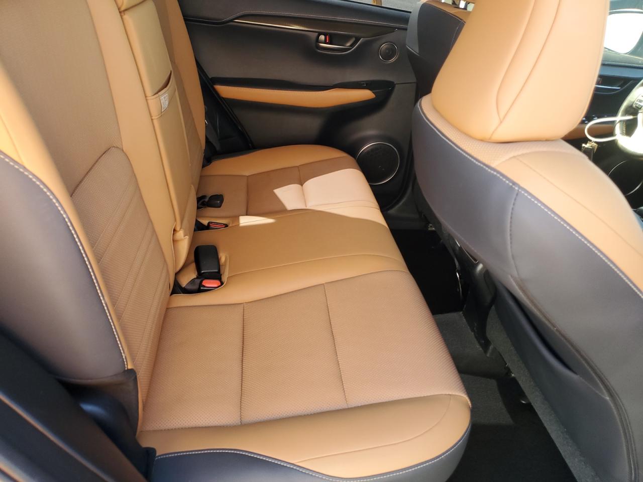 2019 Lexus Nx 300H VIN: JTJBJRBZ5K2124274 Lot: 71796615