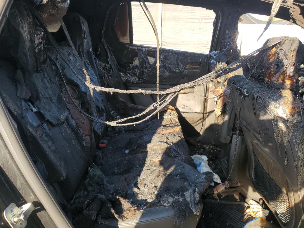 2010 GMC Terrain Slt VIN: 2CTFLJEY3A6301610 Lot: 81128995