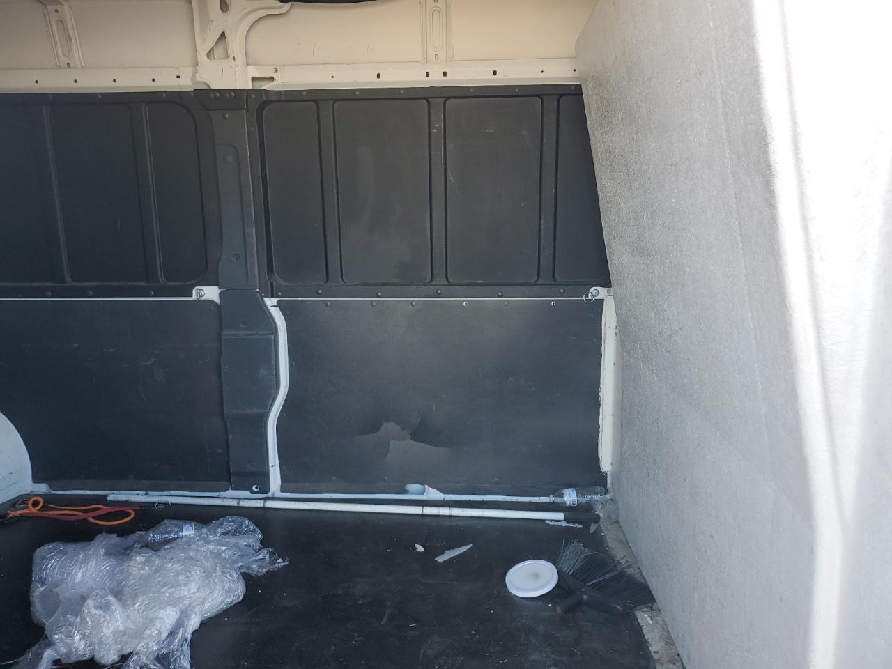 2023 Ram Promaster 3500 3500 High VIN: 3C6MRVHG5PE505711 Lot: 81854965