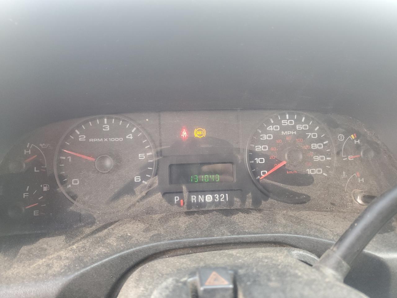 2006 Ford F350 Super Duty VIN: 1FDWF37YX6EC46793 Lot: 82067565