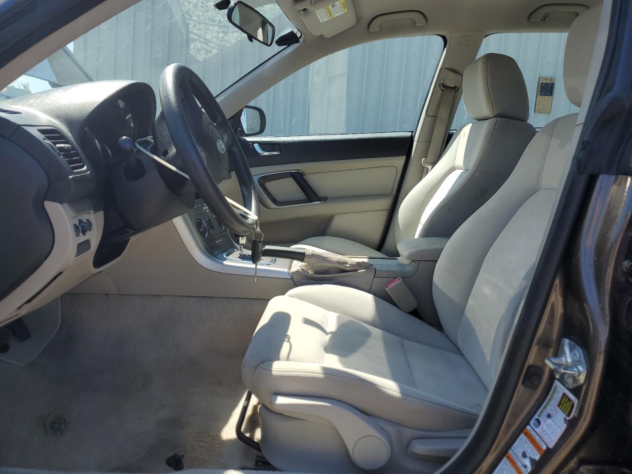 2008 Subaru Outback VIN: 4S4BP60C687301288 Lot: 71105505