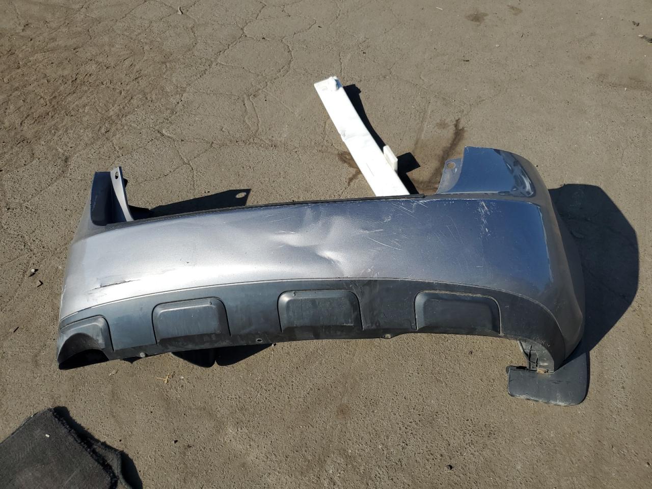 2011 Nissan Rogue S VIN: JN8AS5MV4BW314076 Lot: 81201335