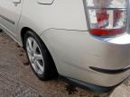 2005 TOYOTA PRIUS T3 VVT-I AUTO 1.5 VVTI T3 HYBRID 5DR CVT AUTO for sale at Copart CHESTER