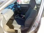 2009 SUZUKI SWIFT GLX 5DR AUTO  for sale at Copart SANDY
