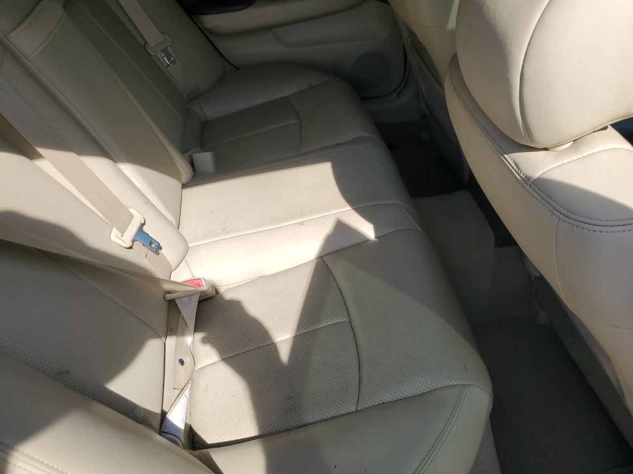 2007 Infiniti G35 VIN: JNKBV61F07M820306 Lot: 81265435