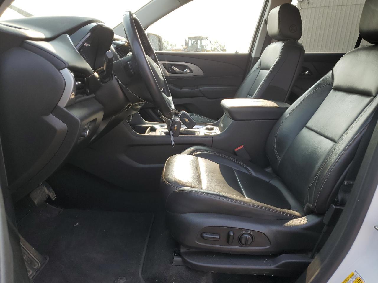 2021 Chevrolet Traverse Rs VIN: 1GNEVJKW7MJ157532 Lot: 71820945