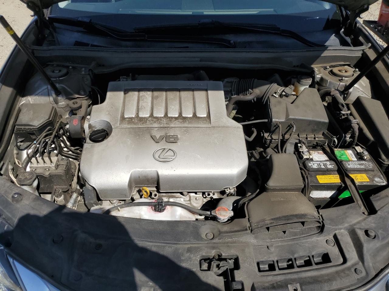 2016 Lexus Es 350 VIN: JTHBK1GG0G2227259 Lot: 84402185