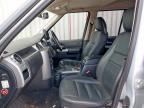 2008 LAND ROVER DISCOVERY TDV6 XS A  for sale at Copart PETERLEE