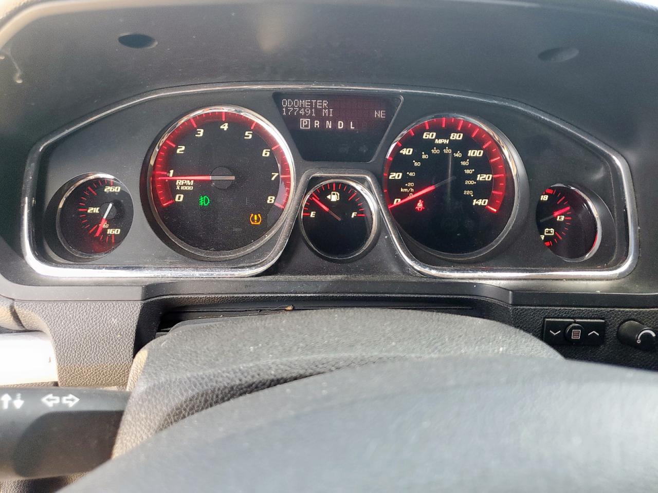 2017 GMC Acadia Limited Slt-2 VIN: 1GKKRSKD9HJ238868 Lot: 80134965