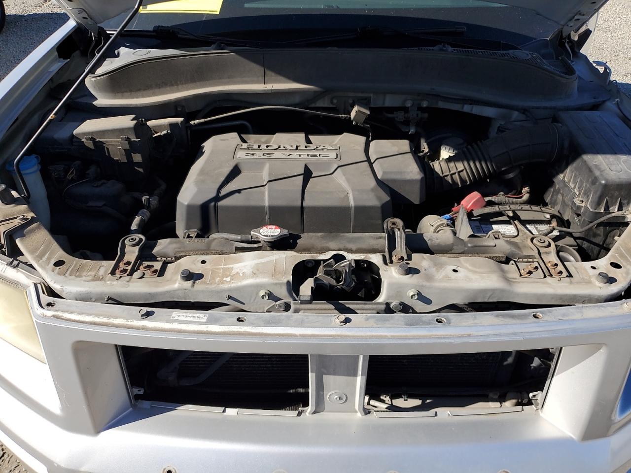 2006 Honda Ridgeline Rtl VIN: 2HJYK165X6H515674 Lot: 71916805