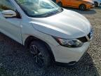 2015 NISSAN QASHQAI TEKNA DCI  for sale at Copart EAST KILBRIDE