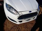 2013 FORD FIESTA TITANIUM for sale at Copart BRISTOL