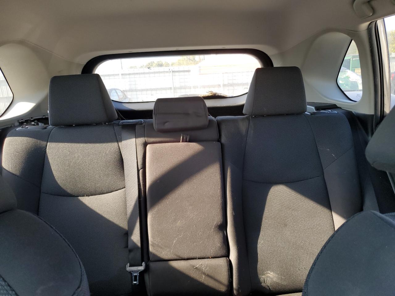 2020 Toyota Rav4 Le VIN: 2T3H1RFV4LC061988 Lot: 81871765