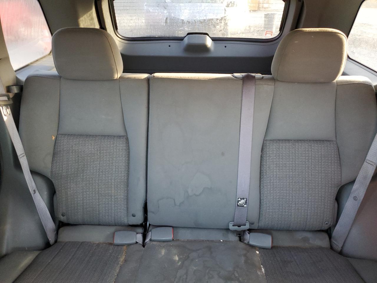 2007 Jeep Grand Cherokee Laredo VIN: 1J8GR48K47C521287 Lot: 81409805