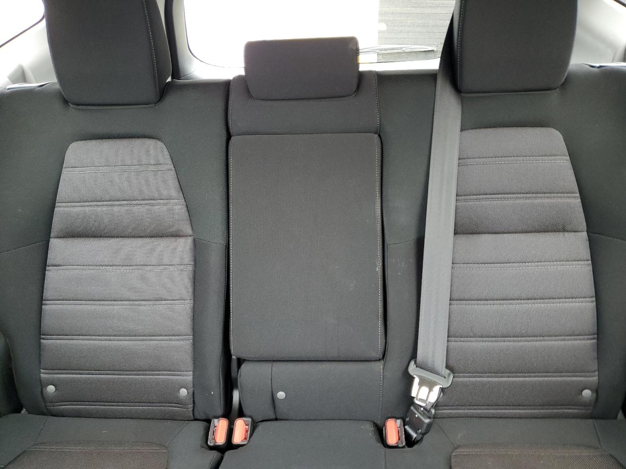 2022 Honda Cr-V Ex VIN: 2HKRW2H53NH616089 Lot: 71066065