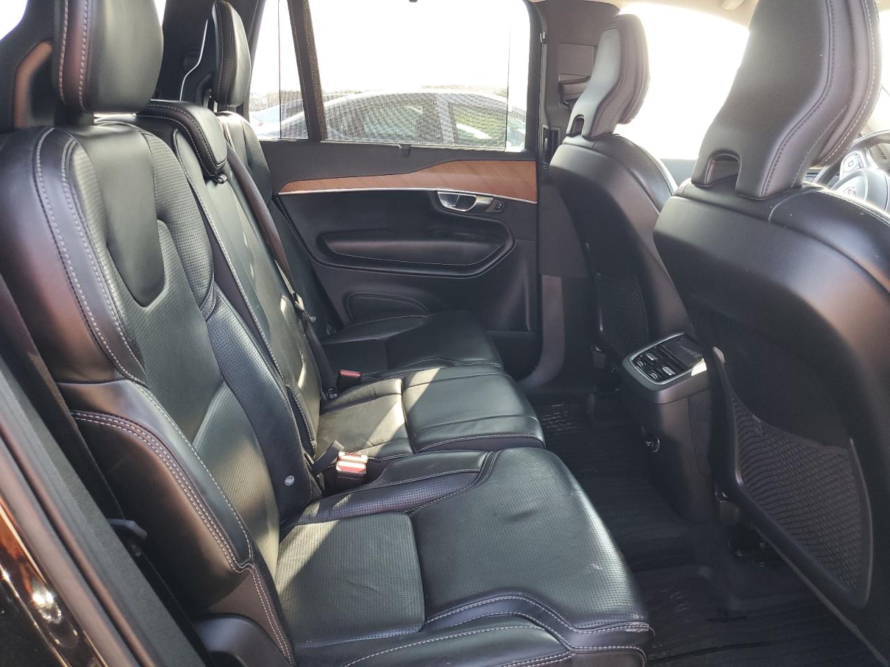 2019 Volvo Xc90 T6 Inscription VIN: YV4A22PL1K1420452 Lot: 80378945