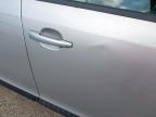 2008 CITROEN C4 SX HDI  for sale at Copart CHESTER