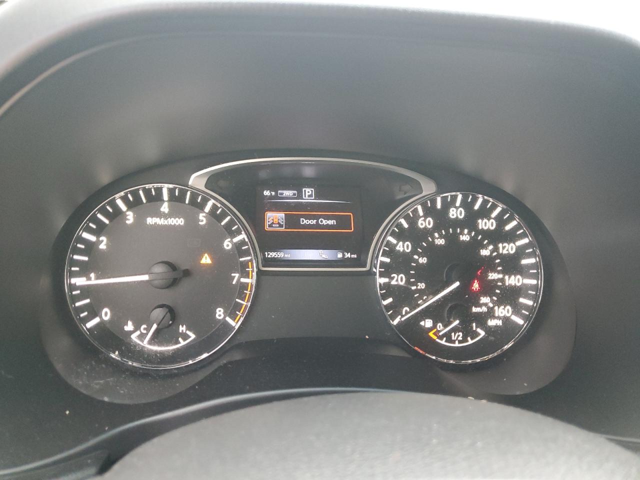 2016 Nissan Pathfinder S VIN: 5N1AR2MM4GC643202 Lot: 81482585