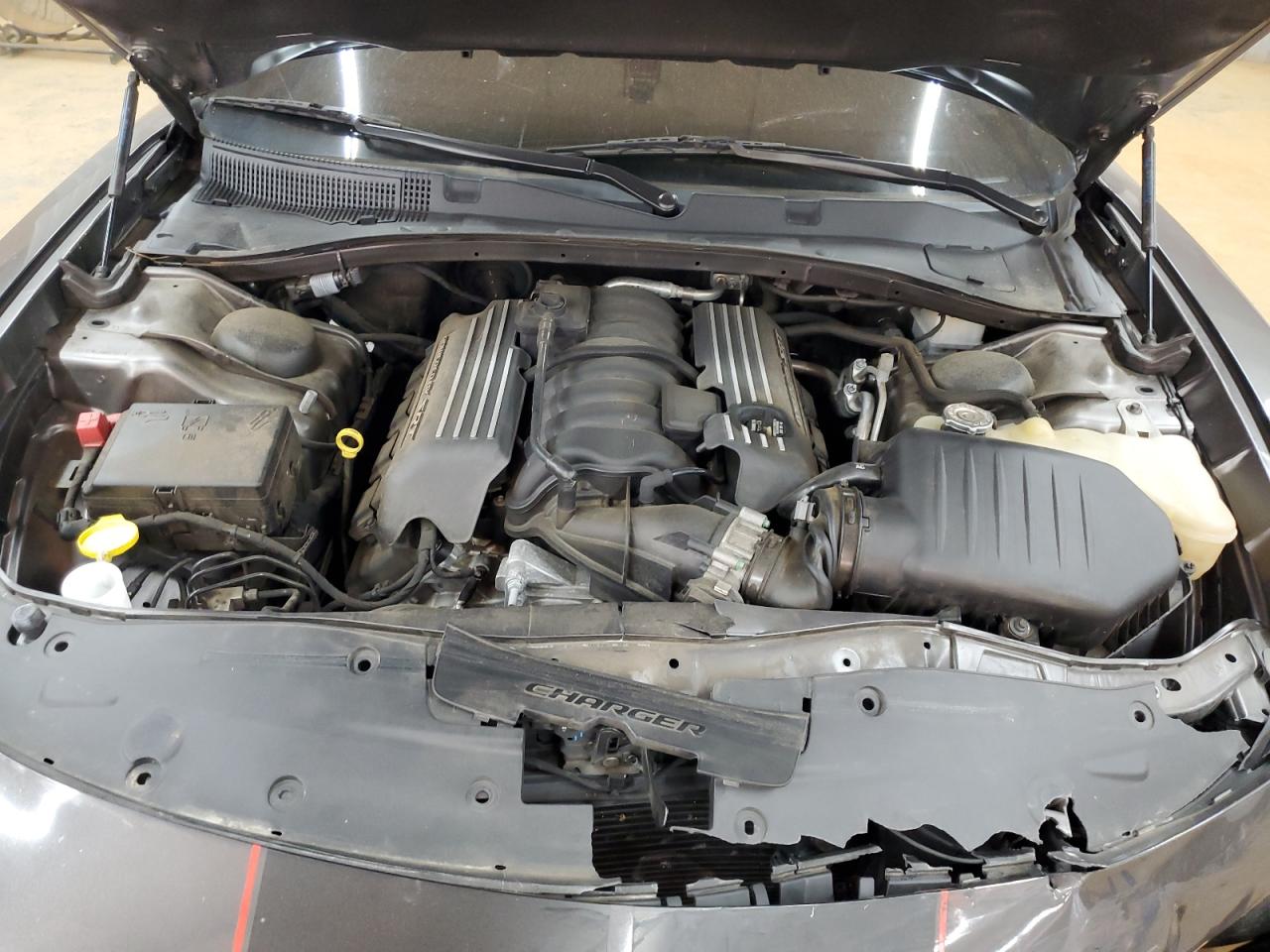 2021 Dodge Charger Scat Pack VIN: 2C3CDXGJ8MH578023 Lot: 80670845