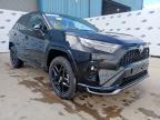 2025 TOYOTA RAV4 2.5 PHEV GR SPORT 5DR CVT for sale at Copart ROCHFORD