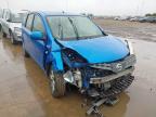 2006 NISSAN NOTE SE  for sale at Copart PETERLEE