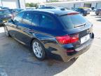 2012 BMW 520D M SPORT AUTO  for sale at Copart NEWBURY