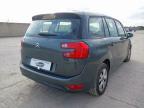2014 CITROEN C4 GRAND PICASSO VTR + E-  for sale at Copart YORK
