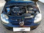 2008 VOLKSWAGEN GOLF MATCH TDI 105  for sale at Copart BRISTOL