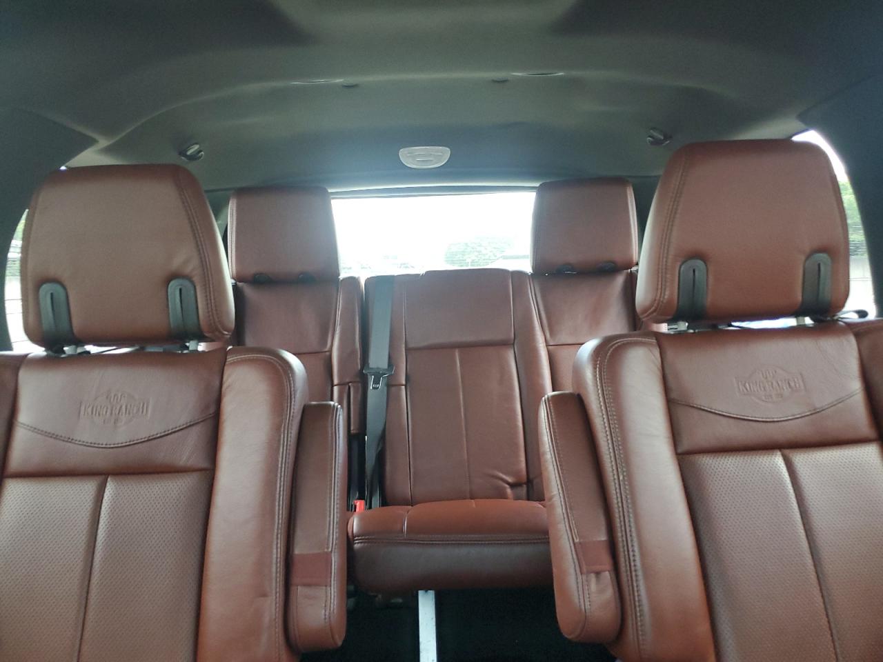 2014 Ford Expedition Xlt VIN: 1FMJU1J51EEF09089 Lot: 83760445