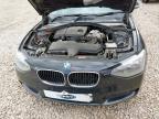 2013 BMW 116I SE TURBO  for sale at Copart WISBECH