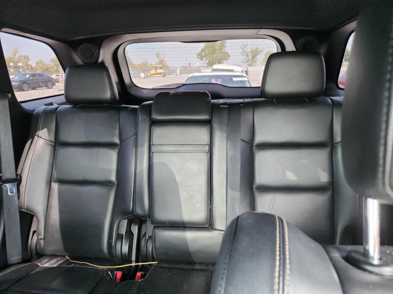 2015 Jeep Grand Cherokee Limited VIN: 1C4RJFBG4FC732379 Lot: 80749285