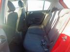 2014 VAUXHALL CORSA DESIGN AC 1.2 DESIGN 5DR [AC] for sale at Copart YORK