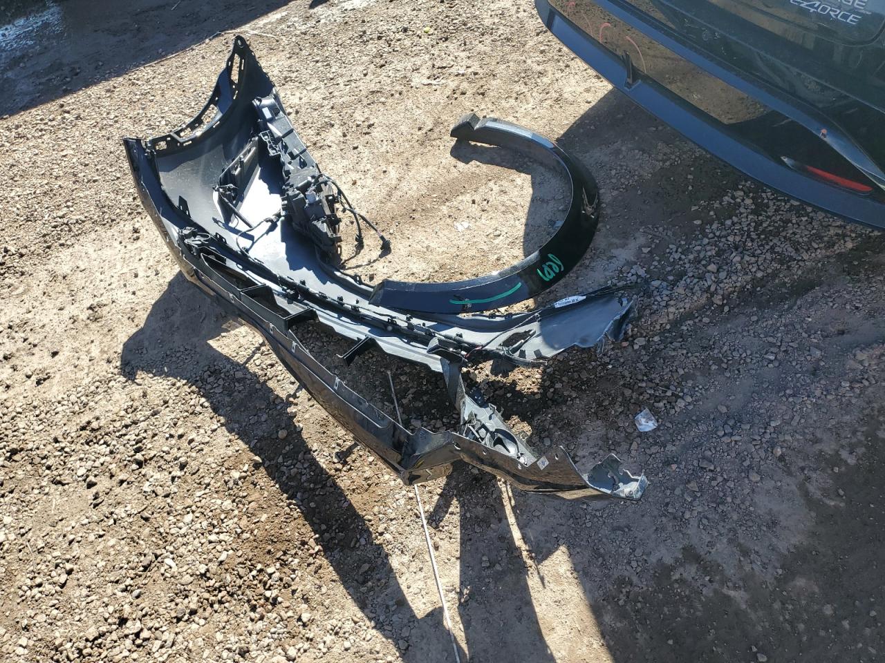 2024 Nissan Ariya Engage VIN: JN1CF0BB2RM743150 Lot: 84032865