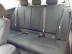 2013 BMW 116I SE TURBO  for sale at Copart WISBECH