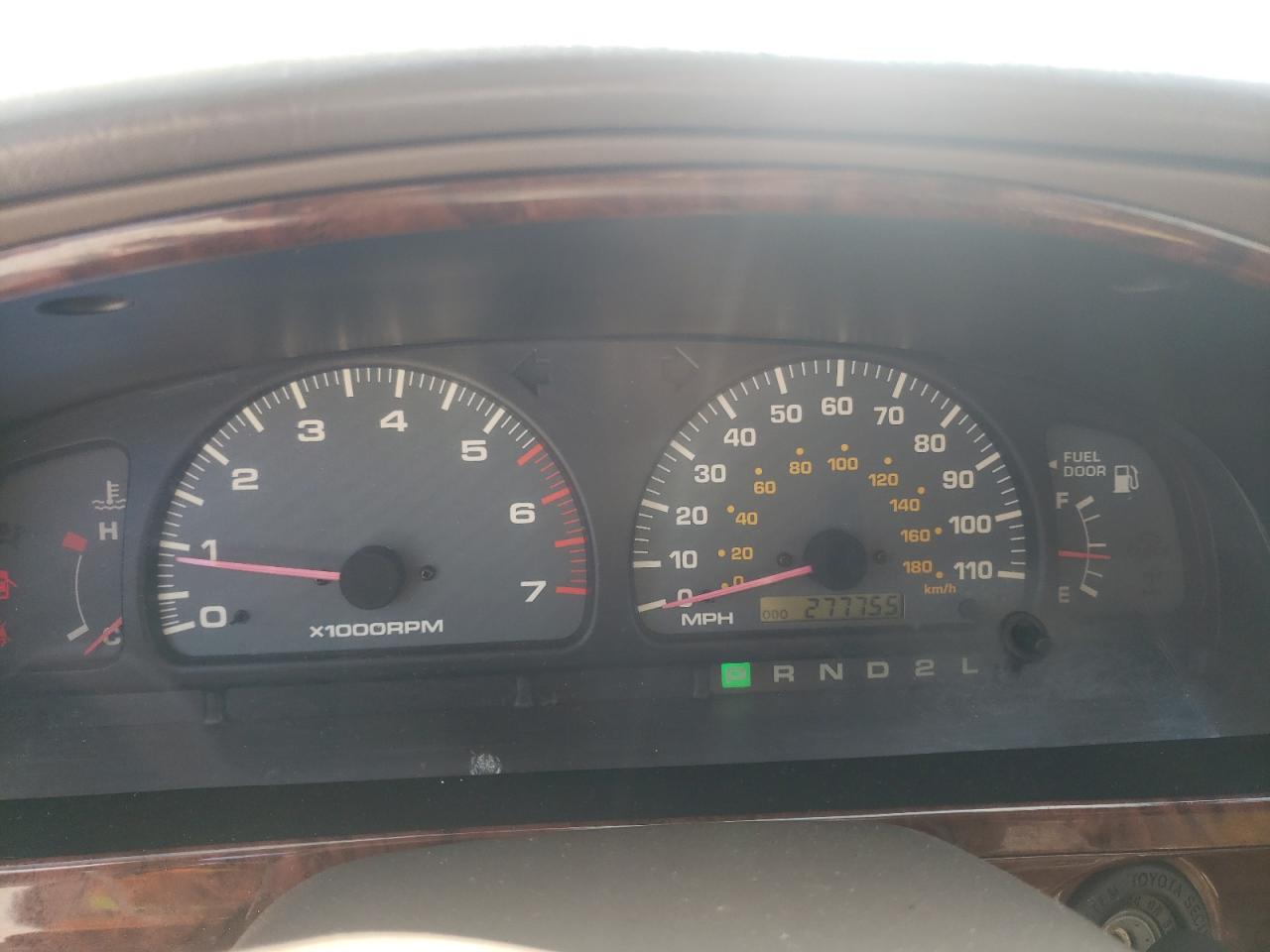 1999 Toyota 4Runner Limited VIN: JT3GN87R6X0129569 Lot: 72091785