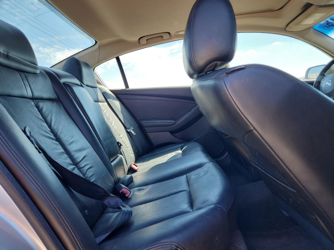 2011 Nissan Altima Base VIN: 1N4AL2AP7BN451280 Lot: 82071425