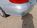 2008 MERCEDES CLK 200K ELEGANCE A  for sale at Copart NEWBURY