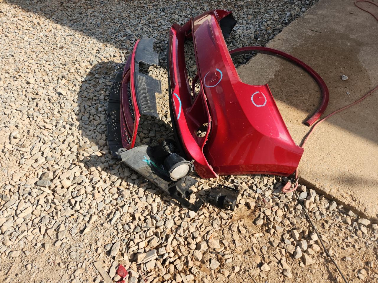 2012 Dodge Durango R/T VIN: 1C4SDJCT0CC151903 Lot: 71797125