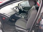 2015 FORD FOCUS ZETEC  for sale at Copart SANDTOFT