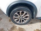 2016 NISSAN JUKE TEKNA CVT  for sale at Copart SANDY