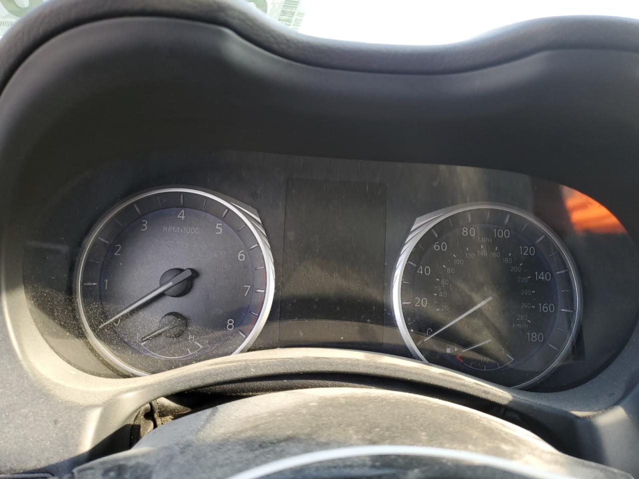 2016 Infiniti Q50 Base VIN: JN1CV7ARXGM250808 Lot: 90286465