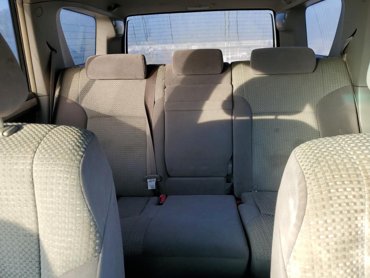 2005 Toyota 4Runner Sr5 VIN: JTEBU14R158039003 Lot: 80166425