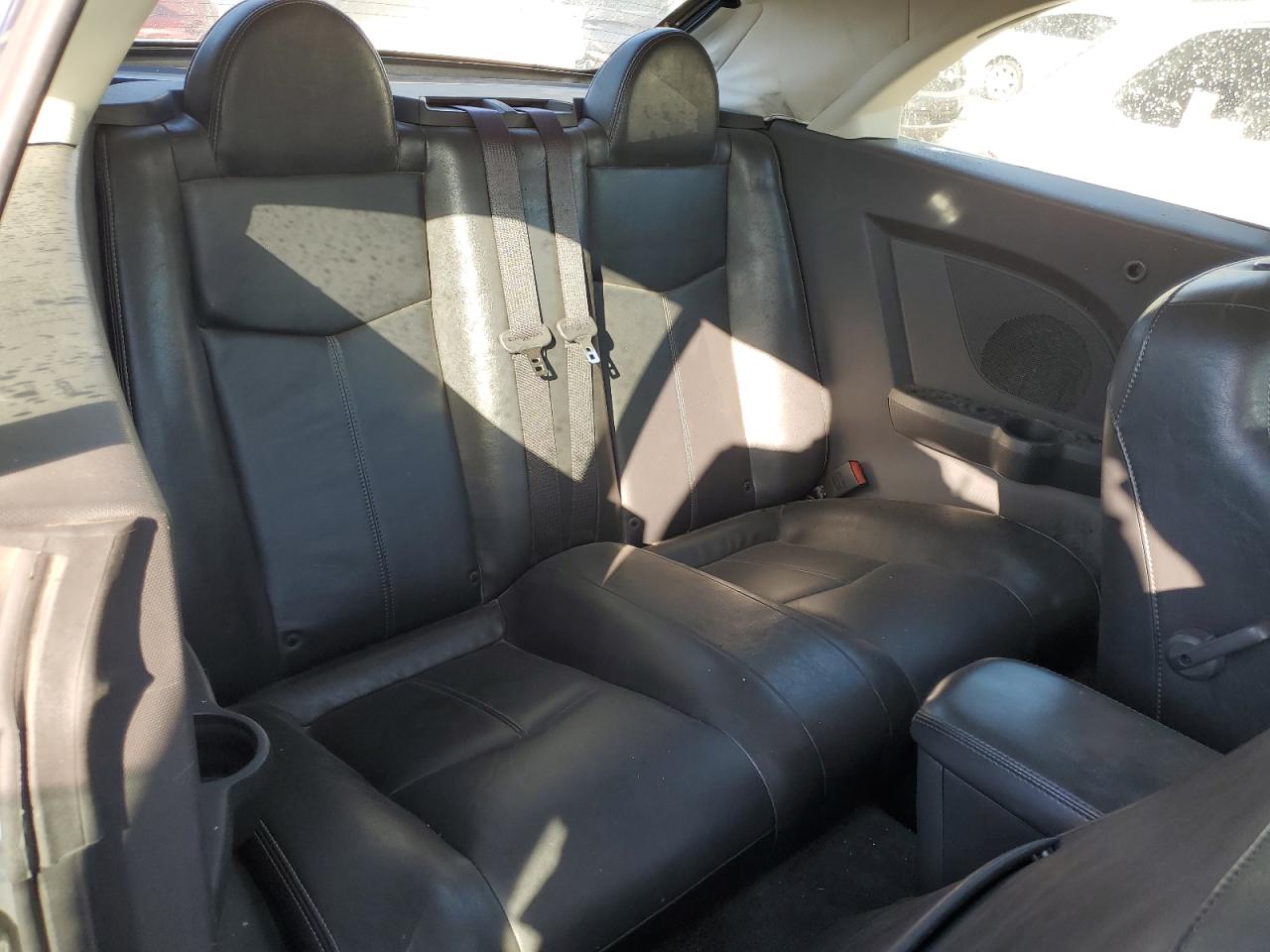 2010 Chrysler Sebring Limited VIN: 1C3BC6EV3AN196693 Lot: 84369115
