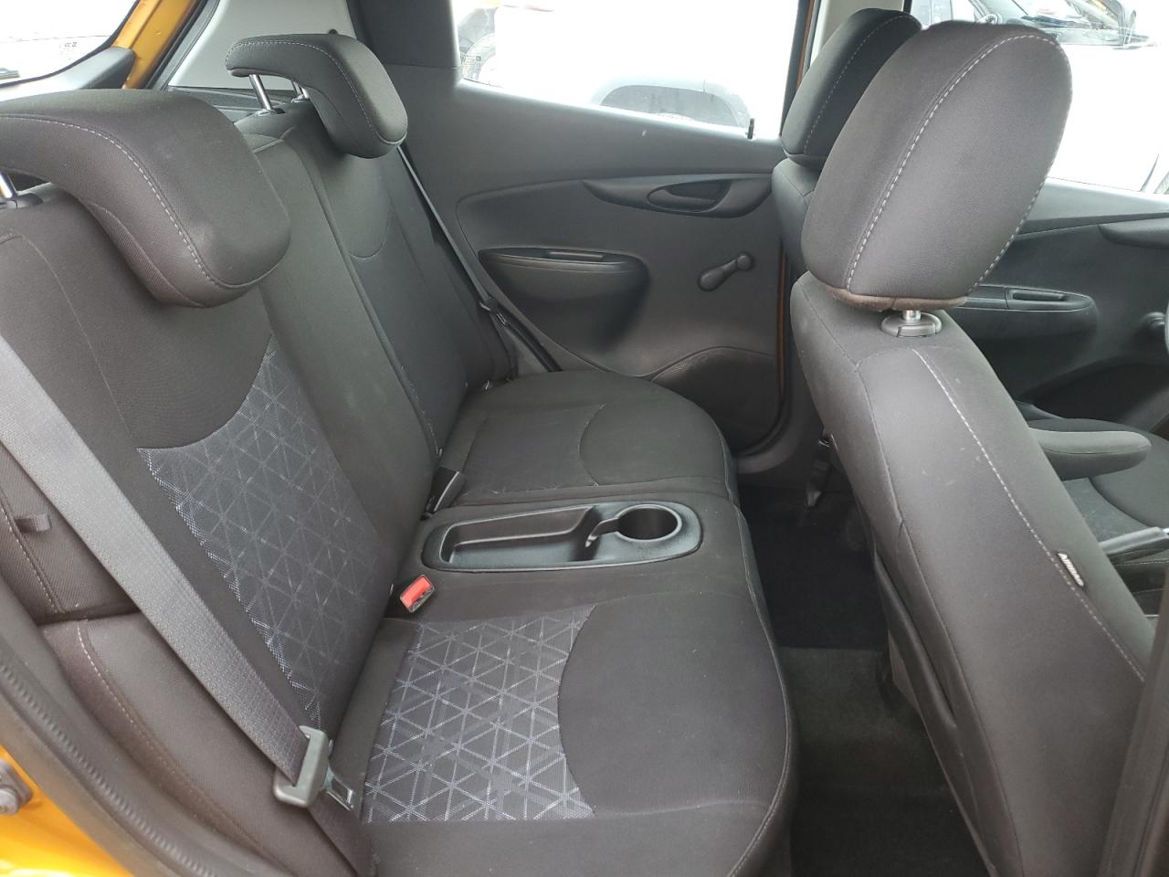 2020 Chevrolet Spark Ls VIN: KL8CB6SA9LC446482 Lot: 81699225