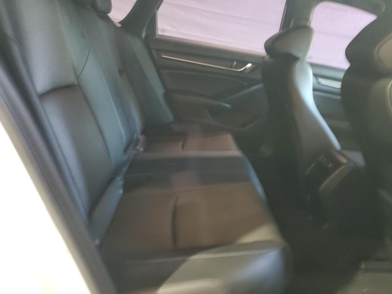 2022 Honda Accord Sport VIN: 1HGCV1F32NA111979 Lot: 80390605