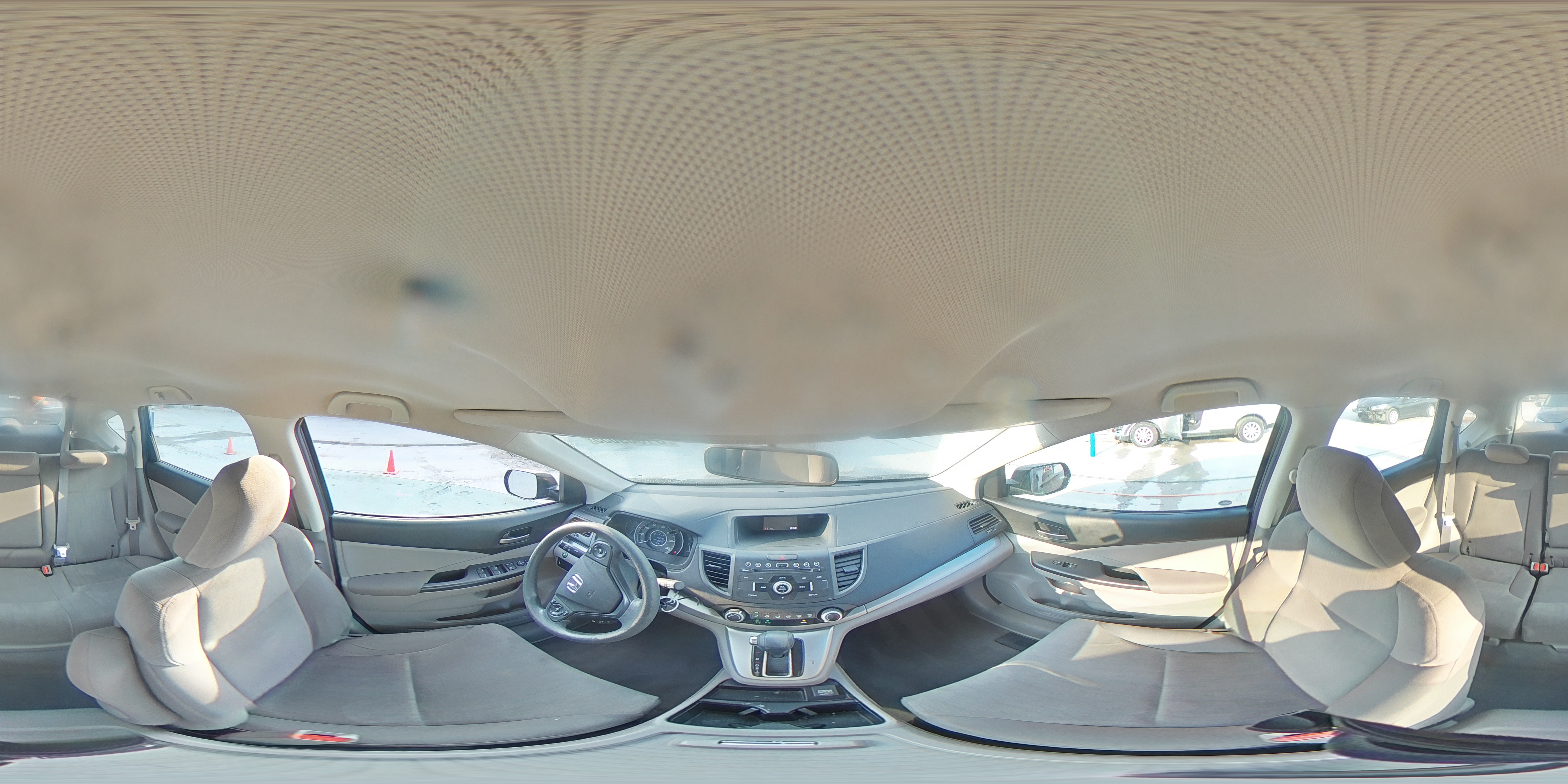 2014 Honda Cr-V Lx VIN: 3CZRM3H35EG714408 Lot: 81339055