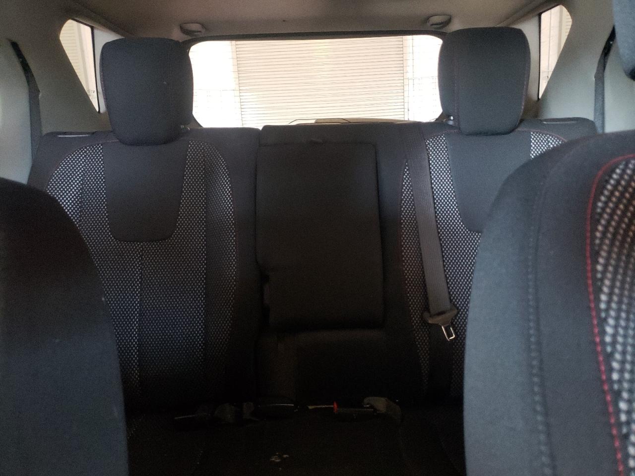 2012 Chevrolet Equinox Lt VIN: 2GNALDEK8C6116594 Lot: 81680085