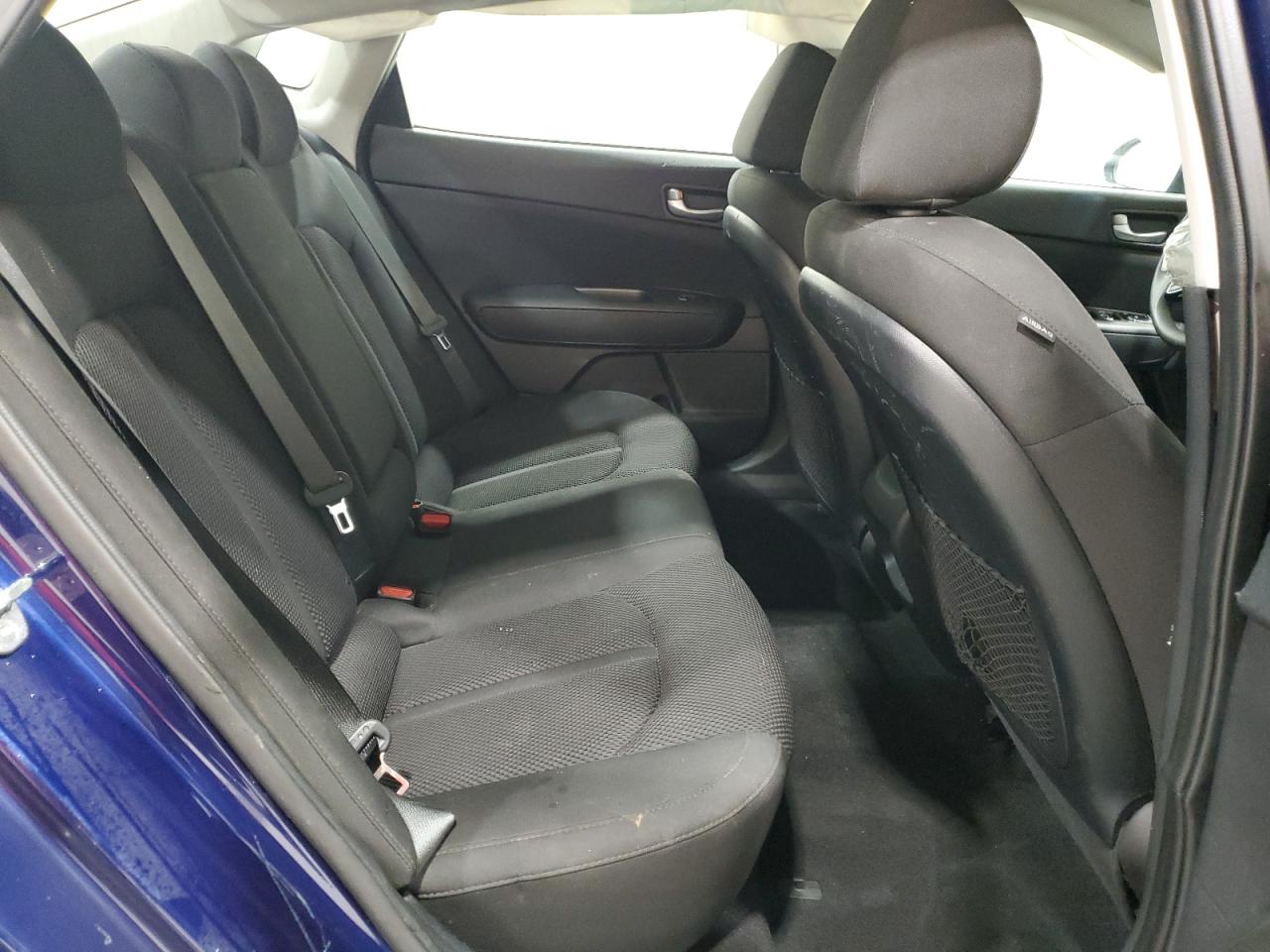 2020 Kia Optima Lx VIN: 5XXGT4L34LG401864 Lot: 80797835